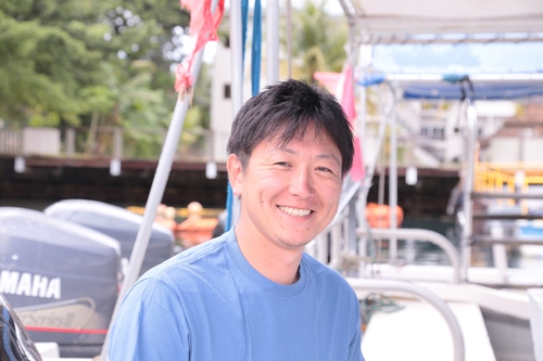 ヒロ
