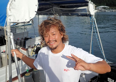 タナ